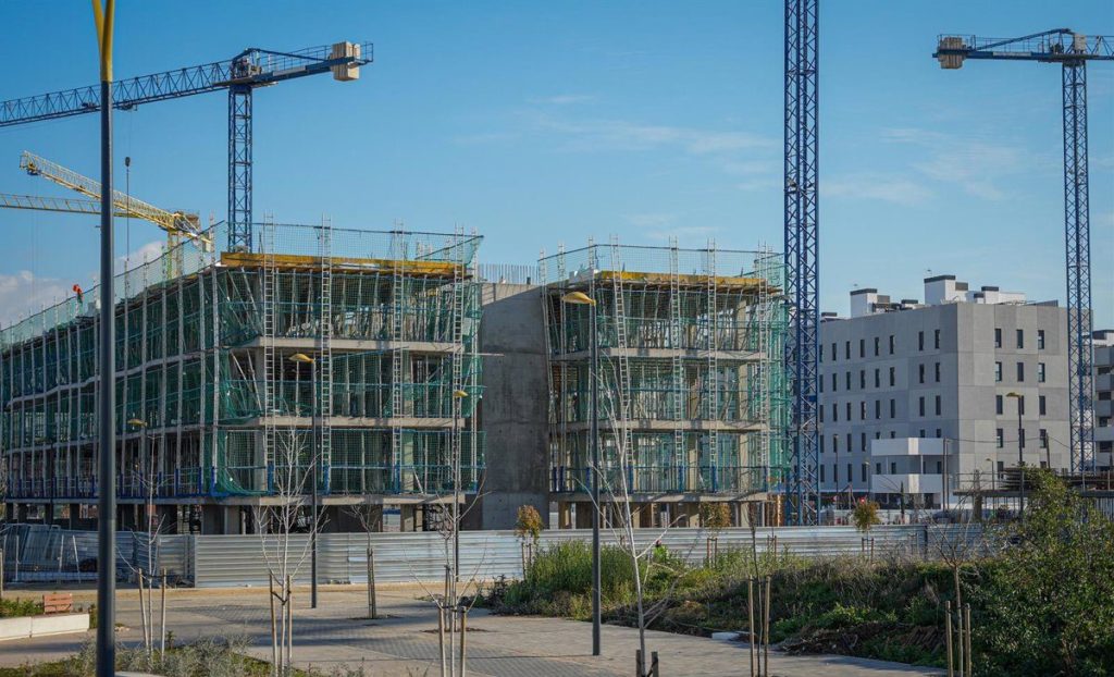 Vuelven los fantasmas del pasado: ¿estamos ante una nueva burbuja?