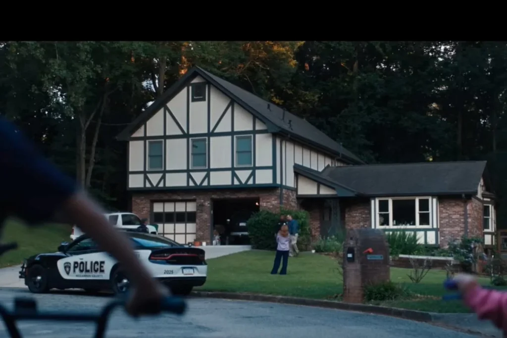 WEAPONS' ARRASA EN LA TAQUILLA VERANIEGA