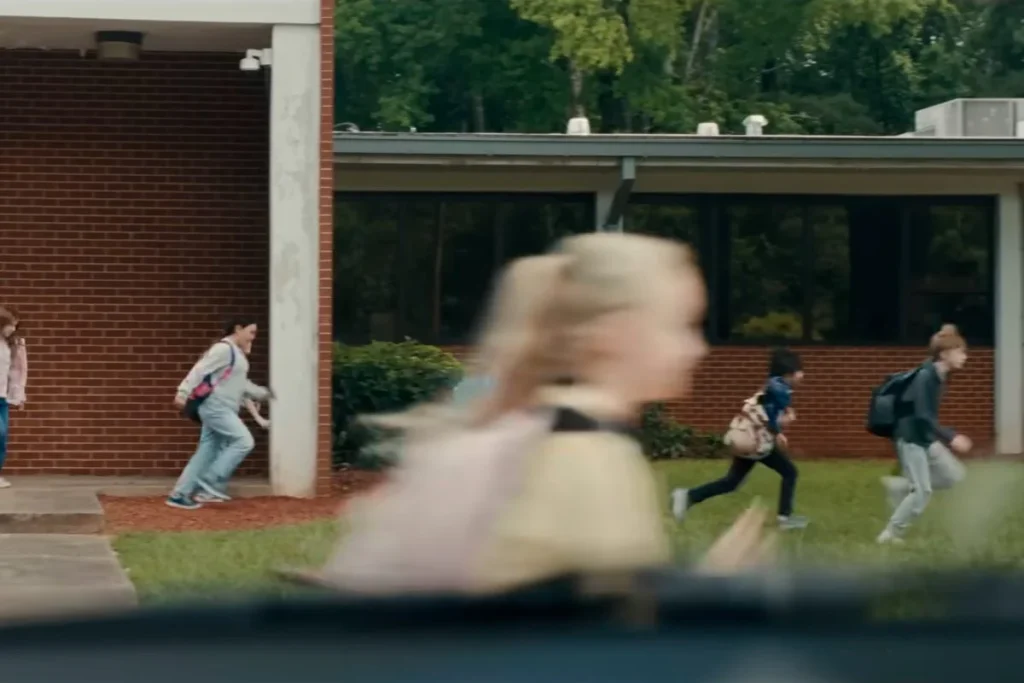 WEAPONS' ES EL FENÓMENO CINEMATOGRÁFICO DEL VERANO