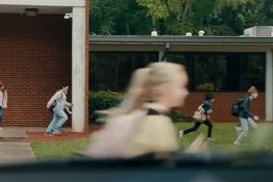 WEAPONS' ES EL FENÓMENO CINEMATOGRÁFICO DEL VERANO