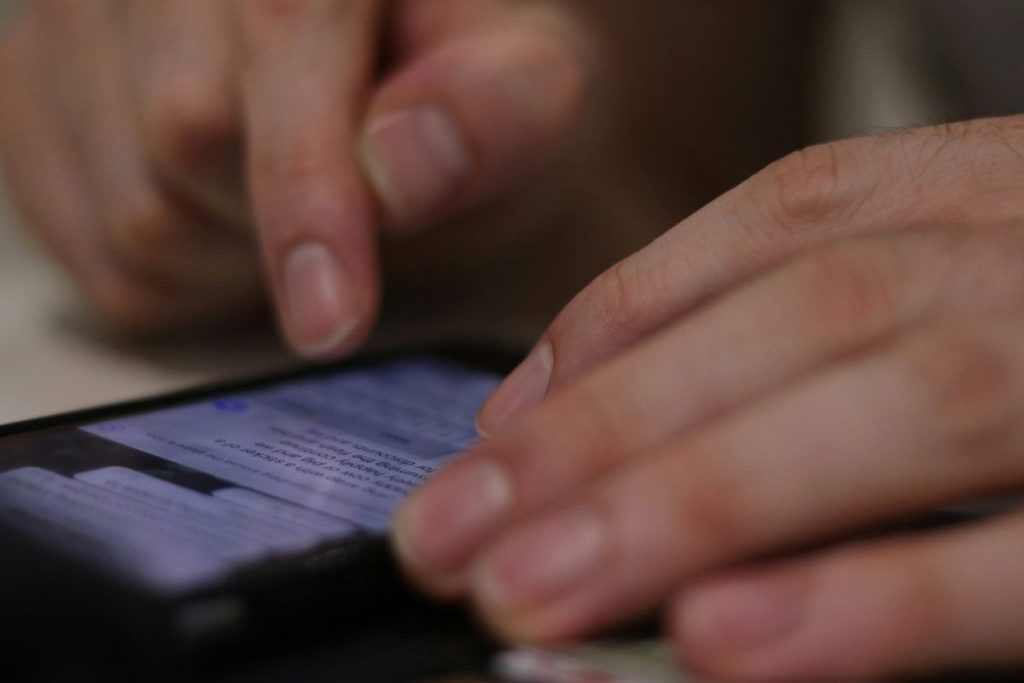 WHATSAPP NO PERMITE ENVIAR ARCHIVOS MULTIMEDIA