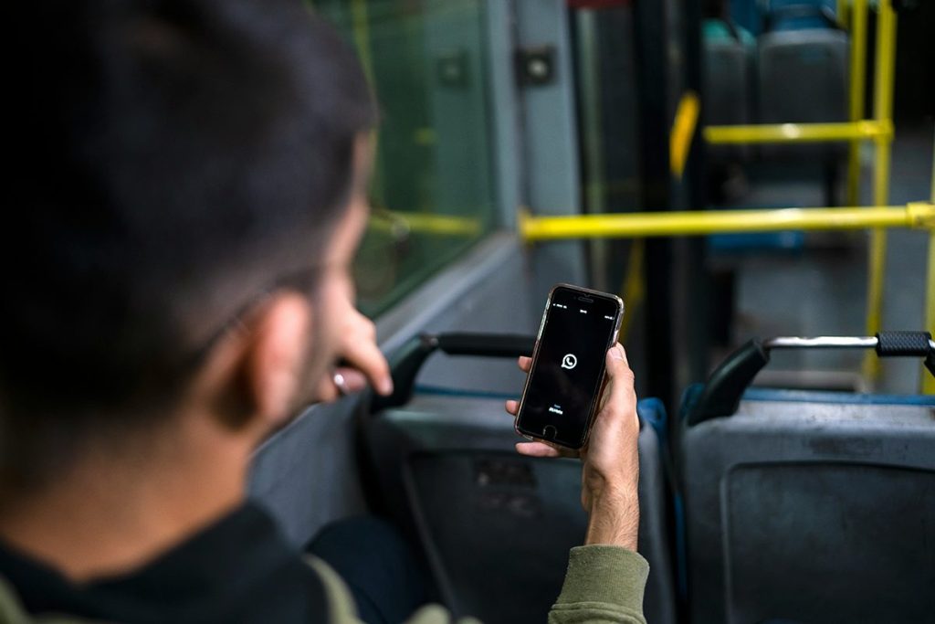 WHATSAPP TAMPOCO DEJARÁ UTILIZAR OTRAS FUNCIONES AVANZADAS