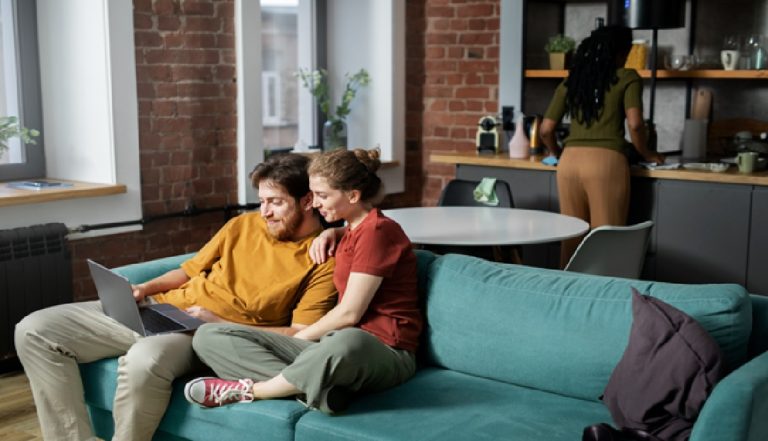 Alquiler temporal y coliving: una forma flexible de vivir en las grandes ciudades