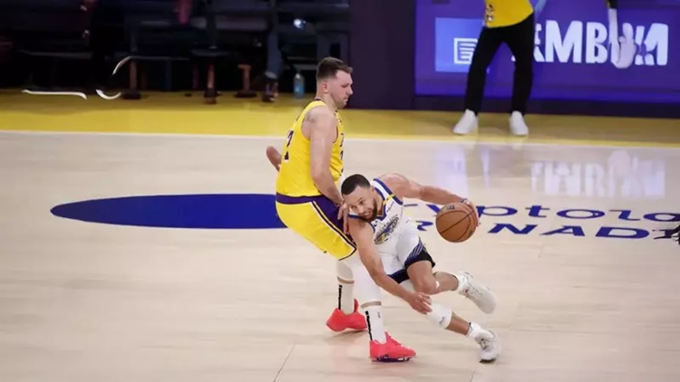 La NBA gratis en Prime Video en España y las intenciones de DAZN ponen en jaque a Movistar y la dupla Daimiel-Guille Giménez