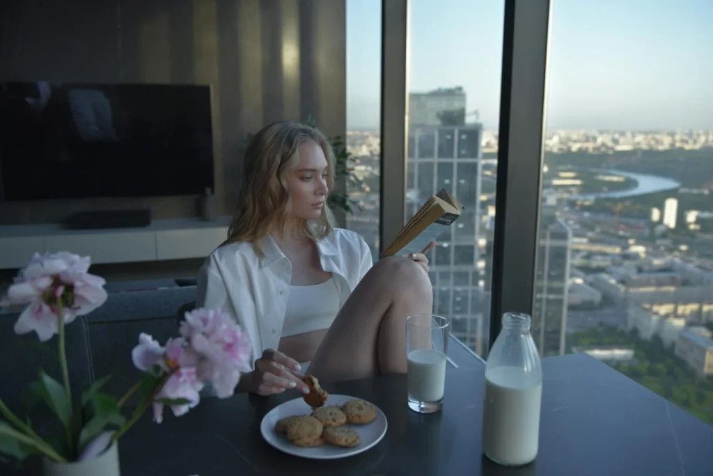 Carla Tutti (30), nutricionista, alerta sobre los azúcares añadidos: "Esta bebida es veneno embotellado" 2 Entre tanta confusión, existe una fórmula muy simple para identificar las buenas bebidas y no volver a equivocarse nunca más. Fuente: Pexels