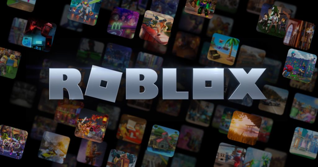 Las acciones de Roblox aumentan mientras se desmiente un posible cierre 
