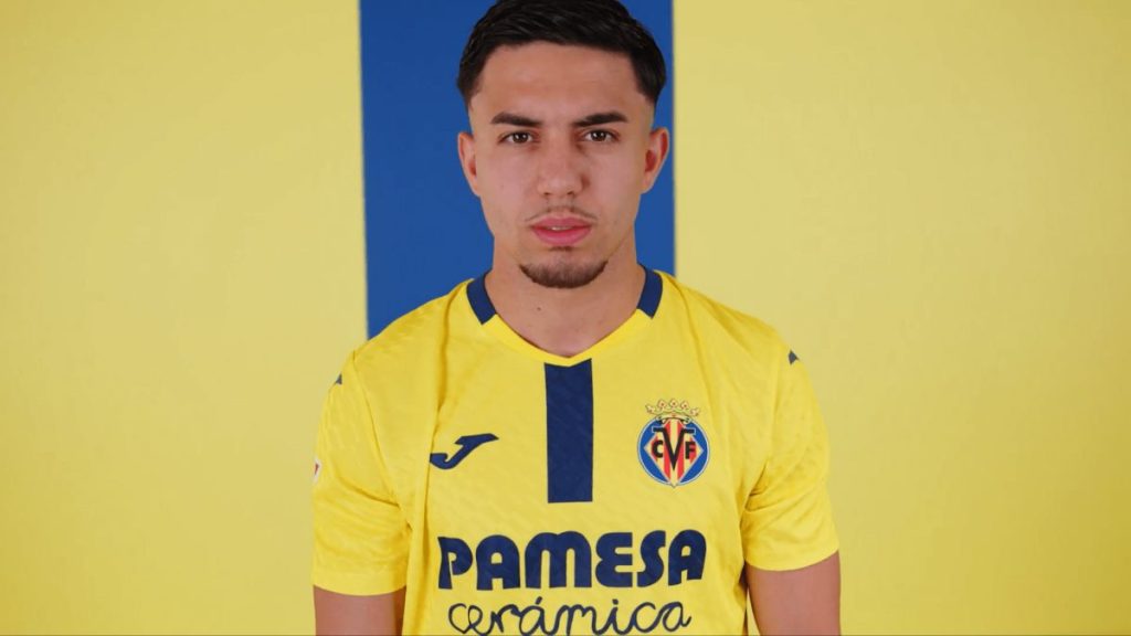 camisetas laliga 2026 villarreal real madrid barça