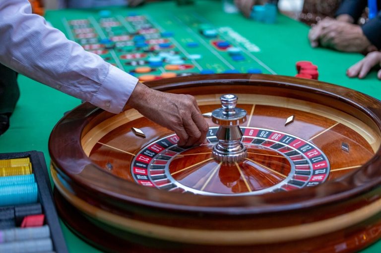 El jugador que venció al casino sin hacer trampas: la historia real de Gonzalo García-Pelayo