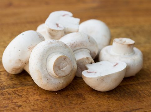 ¿En serio sigues lavando los champiñones bajo el grifo? Estás cometiendo una aberración que los convierte en esponjas de agua insípidas. Fuente: Freepik ¿En serio sigues lavando los champiñones bajo el grifo? Estás cometiendo una aberración que los convierte en esponjas de agua insípidas.