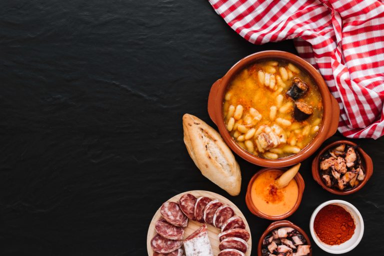 El ingrediente secreto de los mejores cocidos madrileños está en la farmacia