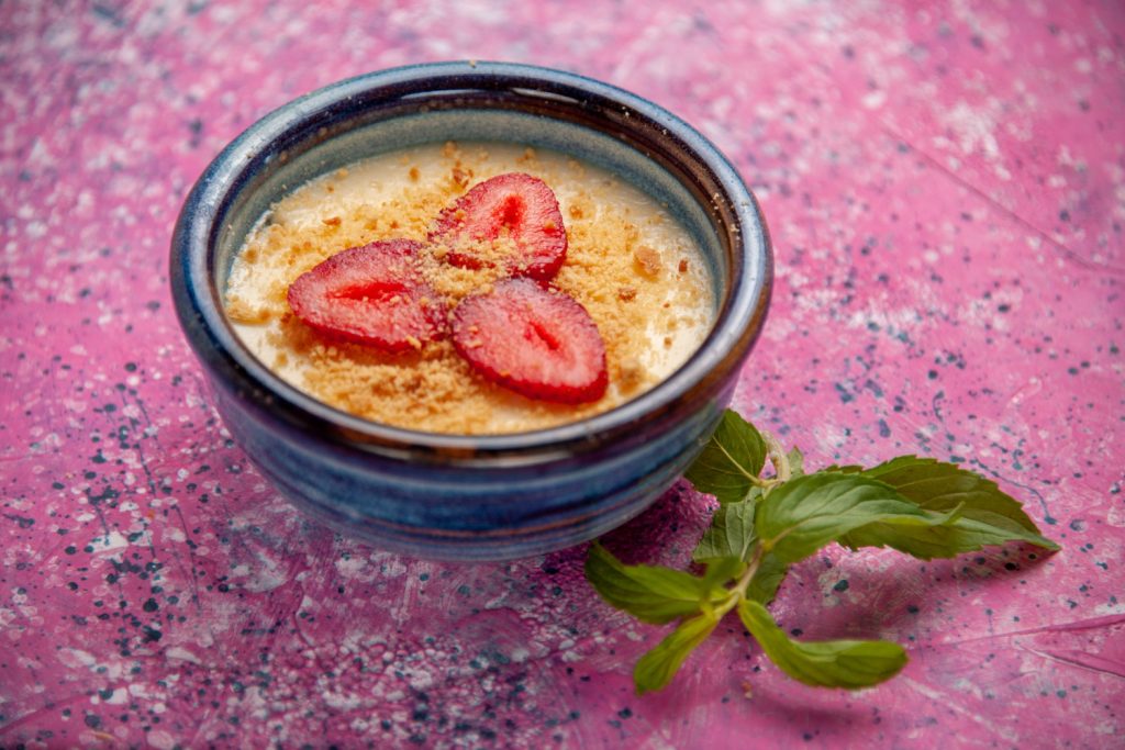 El postre español que los pasteleros franceses copian, pero no saben su origen real 2 EL VEREDICTO DE LA HISTORIA: LA CREMA DE SANT JOSEP