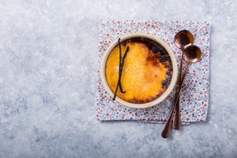 El postre español que los pasteleros franceses copian, pero no saben su origen real
