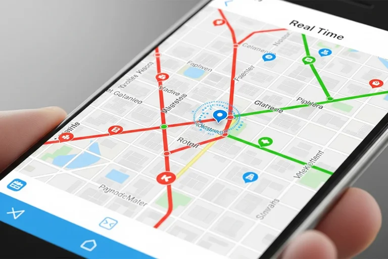 La DGT lanza un mapa en tiempo real más fiable que Google Maps y Waze