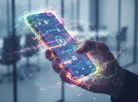 ¿Tus llamadas son realmente privadas? El espionaje con vibraciones preocupa a los expertos en seguridad espionaje vibraciones telefono seguridad llamada privada