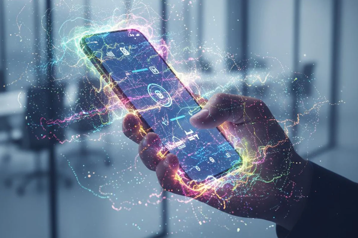 ¿Tus llamadas son realmente privadas? El espionaje con vibraciones preocupa a los expertos en seguridad espionaje vibraciones telefono seguridad llamada privada