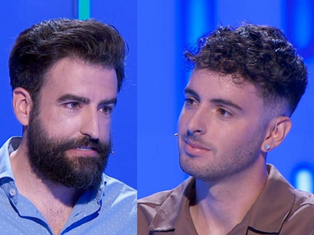 Rafa Castaño pierde en ‘Agárrate al sillón’ pero su último movimiento sorprendió a todos 58 El duelo entre Rafa y Jordi lo cambia todo