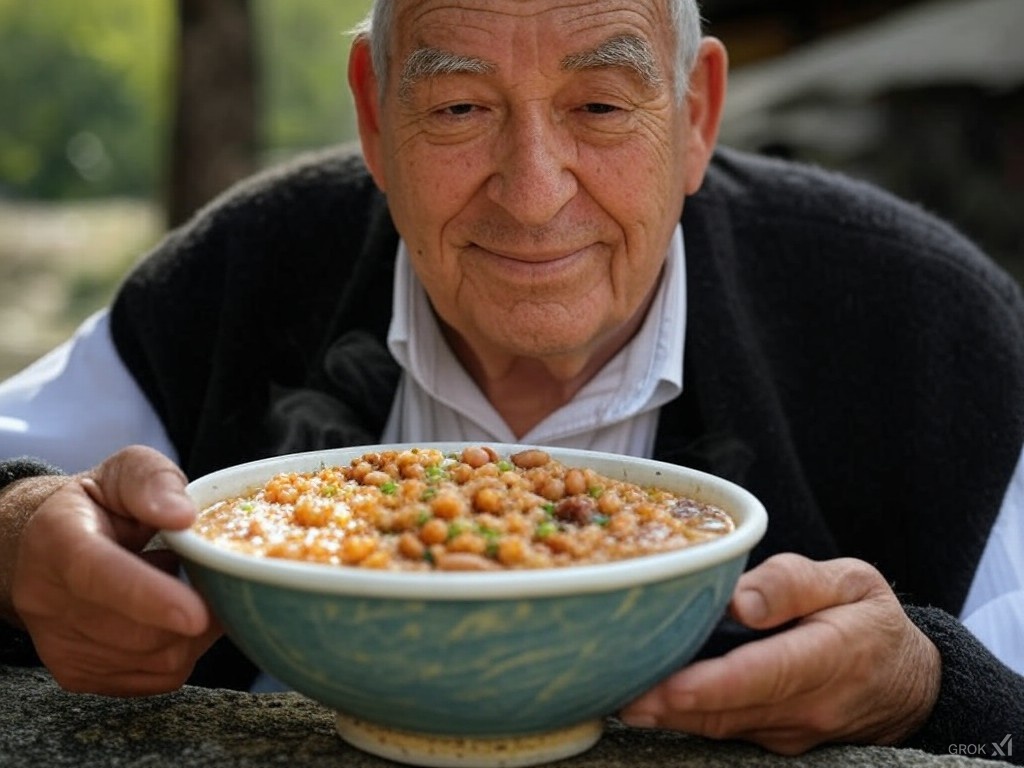 EL REPOSO DEL GUERRERO: EL TOQUE MAESTRO ANTES DEL FESTÍN