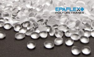 Formerra nombrada distribuidora de las líneas de TPU Epaflex de Italia en el Reino Unido e Irlanda