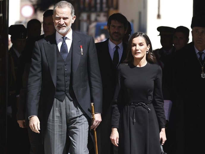 La mansión de Letizia en República Dominicana que la Casa Real intenta mantener en secreto