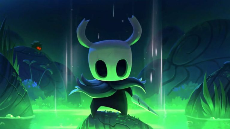 Tres australianos y un pequeño bicho cambiaron para siempre los videojuegos indie antes de Hollow Knight: Silksong