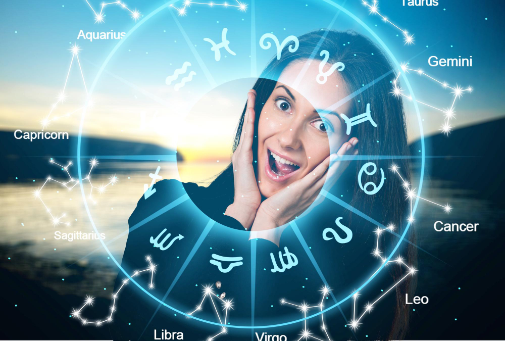 Cáncer (21 de junio - 22 de julio) horoscopo