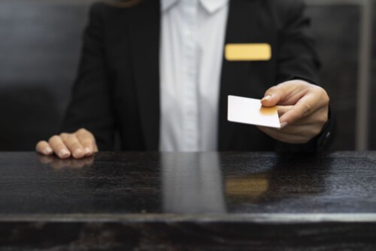 Los hoteles no pueden fotocopiar dni ni pasaporte Fuente: iStock