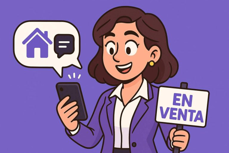 Comprar piso en España es más sencillo; encontrar un nuevo hogar en Todopisos
