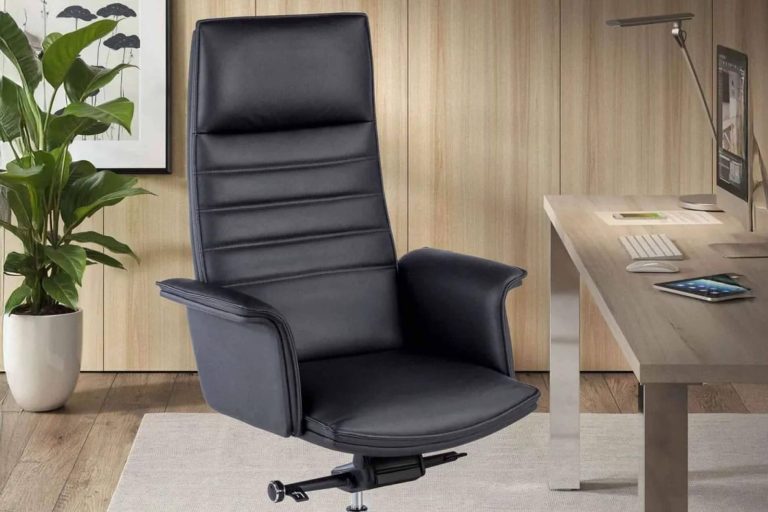 Por qué las sillas ergonómicas están desplazando a los modelos de escritorio convencionales
