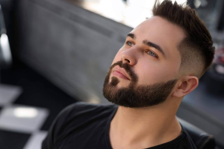 Tendencias de verano en cortes y barbas, la propuesta de His Barbería