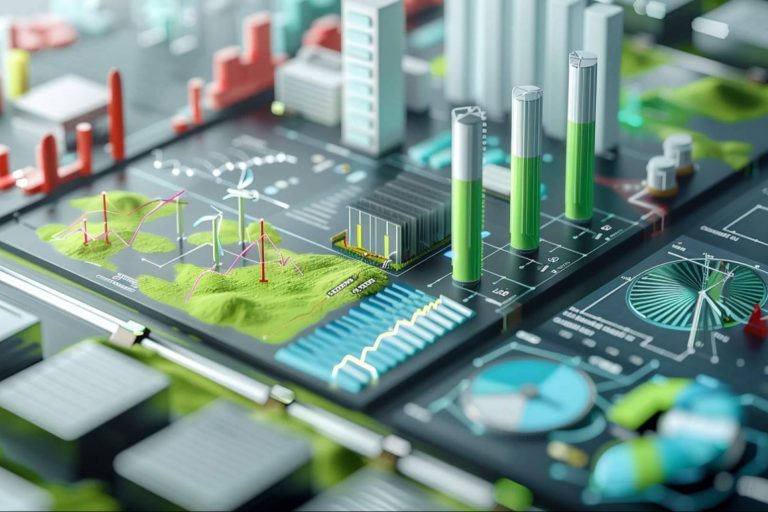 Baterías vs PPAs; El giro estratégico del sector energético en 2025