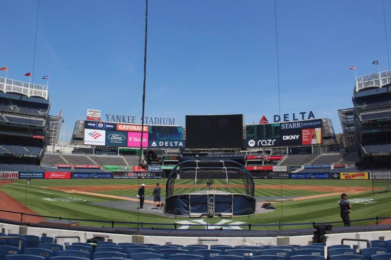 New York Yankees encienden alarmas camino a la Postemporada