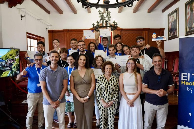 El Talentón se prepara en septiembre para cerrar su gira regional y celebrar la Gran Final