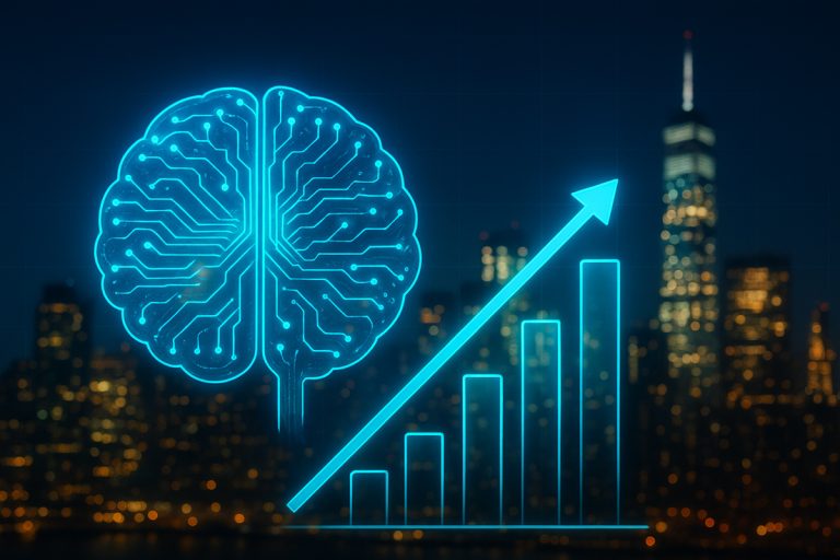 La Inteligencia Artificial responde: Este es el negocio más rentable para hacerte rico en tiempo récord