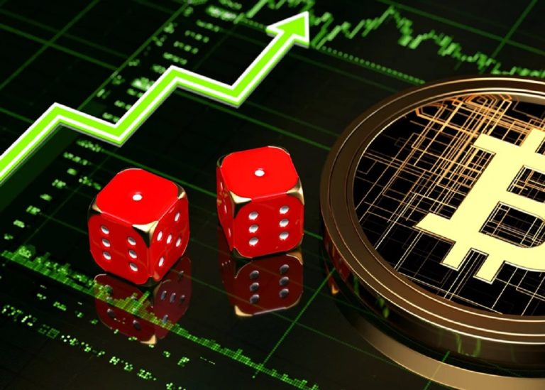 Juegos de premio instantáneo con criptomonedas: nueva tendencia iGaming revelada