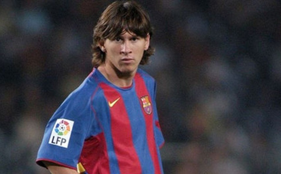 Leo Messi fichajes caídos última hora