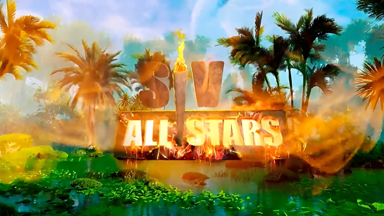 ‘Supervivientes All Stars 2’ ha traído de vuelta a un exparticipante que había jurado no volver jamás a la isla | Fuente: Telecinco ‘Supervivientes All Stars 2’ ha traído de vuelta a un exparticipante que había jurado no volver jamás a la isla