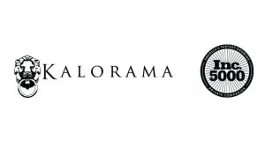 El Grupo Kalorama incluido en la lista Inc. 5000 de las empresas privadas de más rápido crecimiento en EEUU