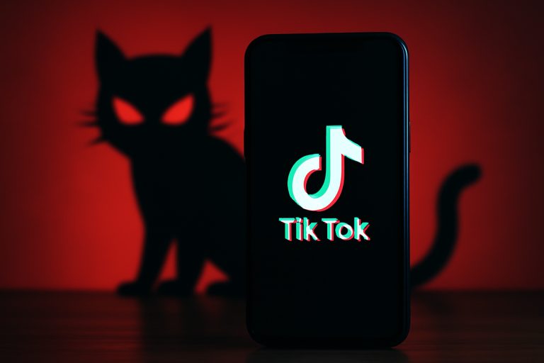 Así es 'SparkKitty', el malware que se esconde en TikTok y que te roba tus datos y dinero sin que te des cuenta