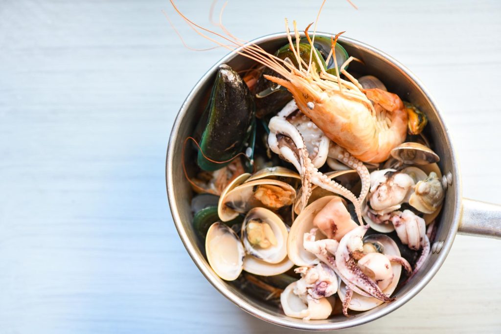 LA COCINA DEL RESPETO: ENTENDER EL PRODUCTO ANTES DE TRANSFORMARLO