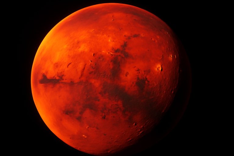 El dato que reescribe la historia de Marte: ¿Qué significa el nuevo descubrimiento de la NASA sobre el planeta rojo?