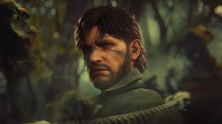Metal Gear Solid Delta evidencia la profunda comercialización de la nostalgia en los videojuegos