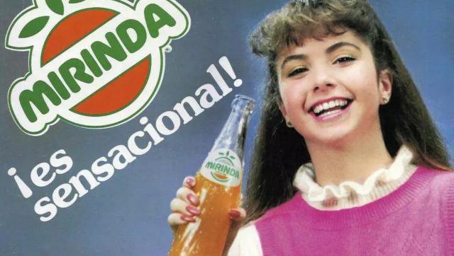 El sabor de nuestros veranos que se esfumó de los bares: la historia del refresco español que competía con Fanta y desapareció sin despedirse