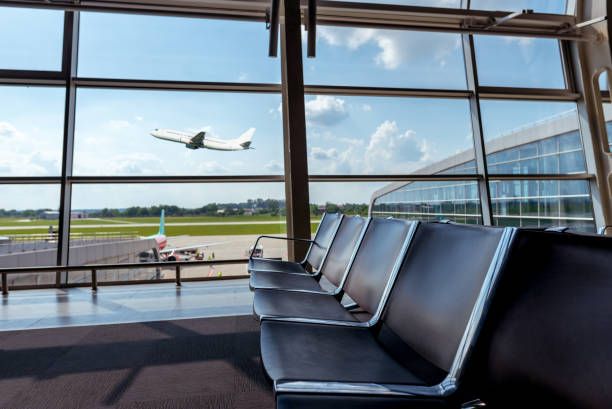 Airhelp recuerda cómo reclamar en situaciones de overbooking