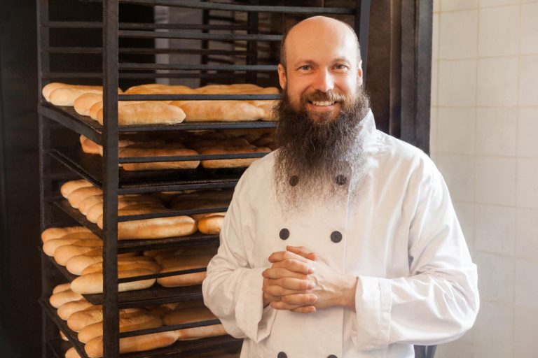 El secreto de los panaderos andaluces para un pan que dura fresco una semana
