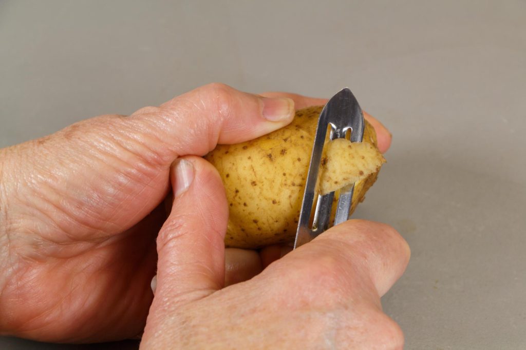 Aquí es donde la historia se complica y el zarangollo se viste de controversia, con un nuevo protagonista que no estaba invitado a la fiesta original. Fuente: Freepik 
