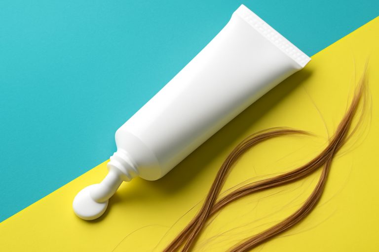 La pasta dentífrica más innovadora está hecha con cabellos humanos y ayuda a reparar dientes dañados