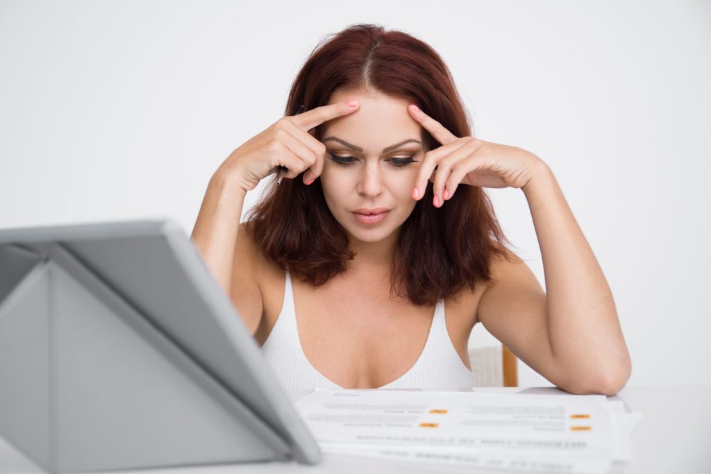 NI VIDAS PASADAS NI PREMONICIONES: EL SECRETO ESTÁ EN TU CABEZA