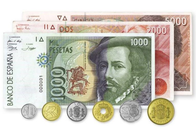 Lo que de verdad podías comprar con una moneda de cinco duros (100 pesetas) y que hoy parece ciencia ficción