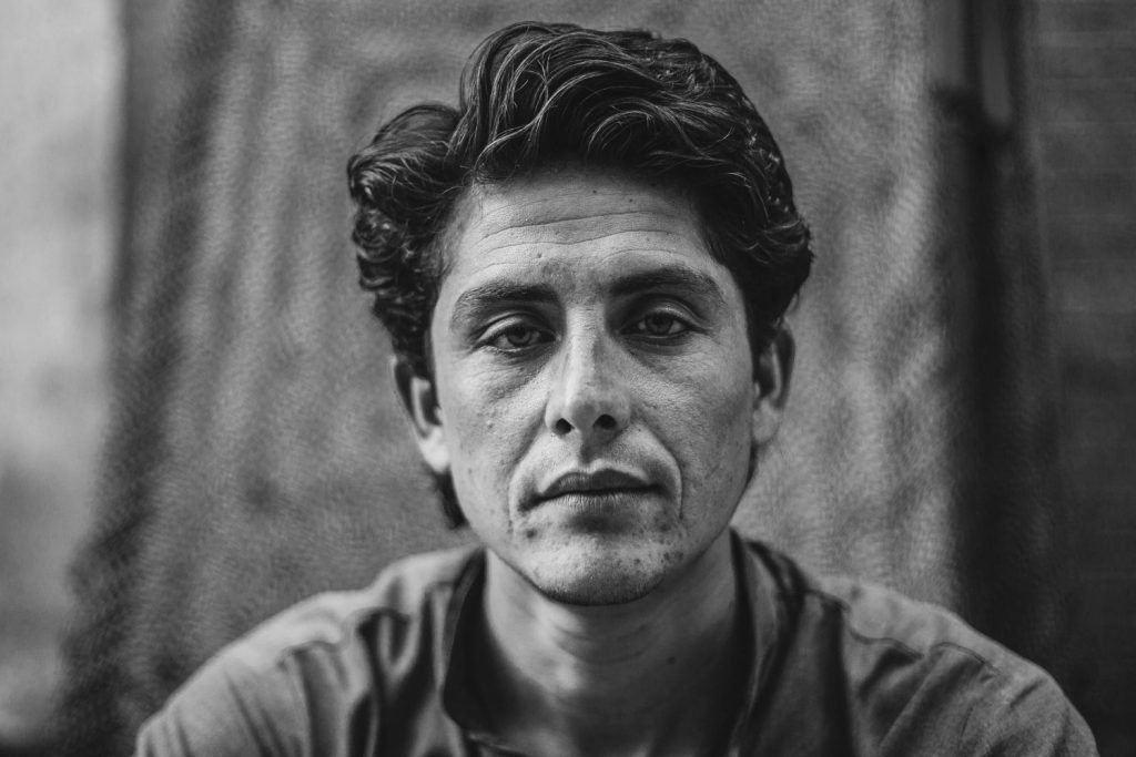 Los 47 años son el momento más bajo de la curva de la felicidad