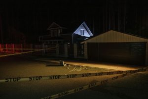 Majadahonda y el sótano del horror la han convertido en una de las 'casas del crimen'